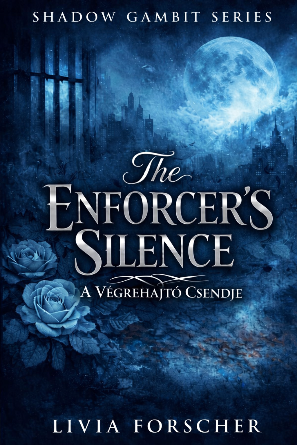 The Enforcer's Silence – A Végrehajtó Csendje